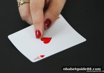 深度解析：ICM在棋牌锦标赛中的应用——nba投注平台带你掌握筹码价值密码