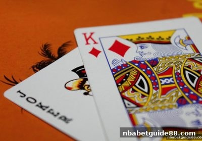 洞悉血战麻将团队默契秘诀，nba投注平台教你牌桌共赢之道