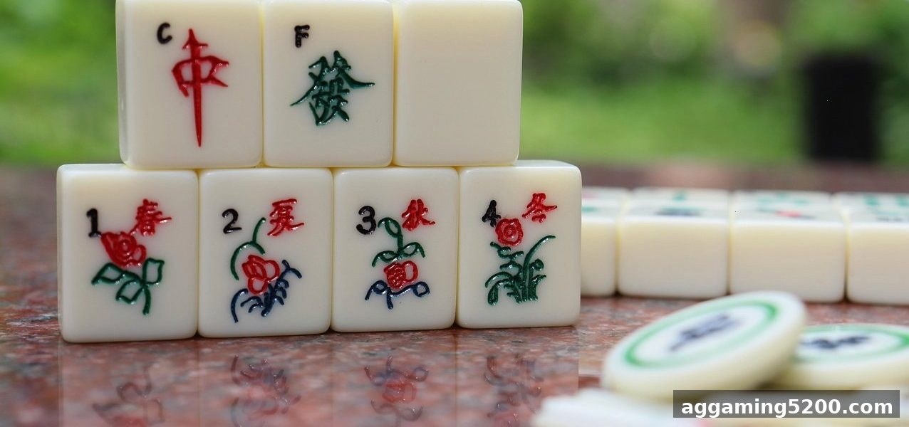 棋牌游戏心理战全解析：在nba投注平台之外，掌控麻将与斗地主的人性博弈