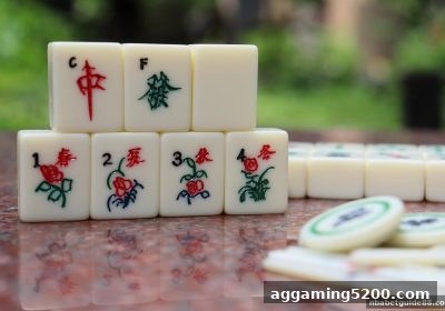 棋牌游戏心理战全解析：在nba投注平台之外，掌控麻将与斗地主的人性博弈