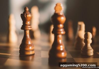 nba投注平台深度解析：国际象棋开局的核心制胜法则