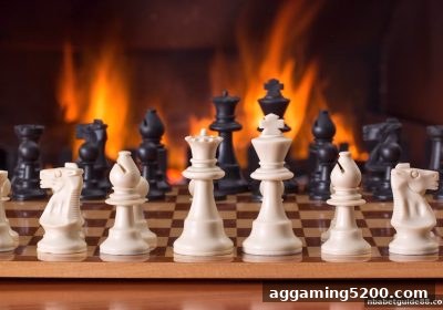 国际象棋思维训练进阶：如何借助nba投注平台系统提升棋力