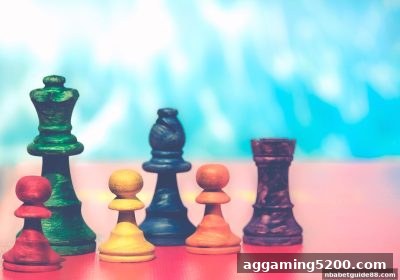 棋牌娱乐的合规之道：nba投注平台视角下的法律边界与玩家保护